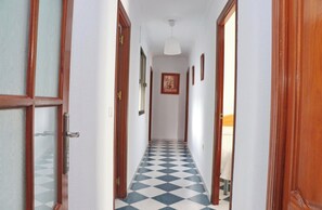 Interior - Apartment Center in Conil (Conil de la Fra)