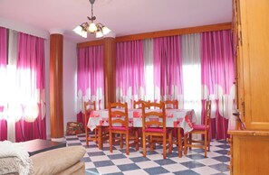 Dining - Apartment Center in Conil (Conil de la Fra)