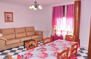 Interior - Apartment Center in Conil (Conil de la Fra)