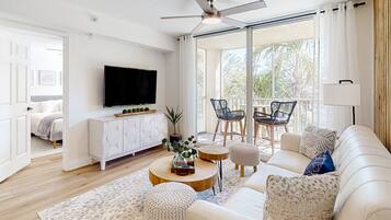 Télévision, services de streaming