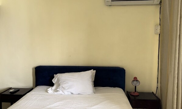 公寓 | 1 多间卧室、免费 WiFi、床单