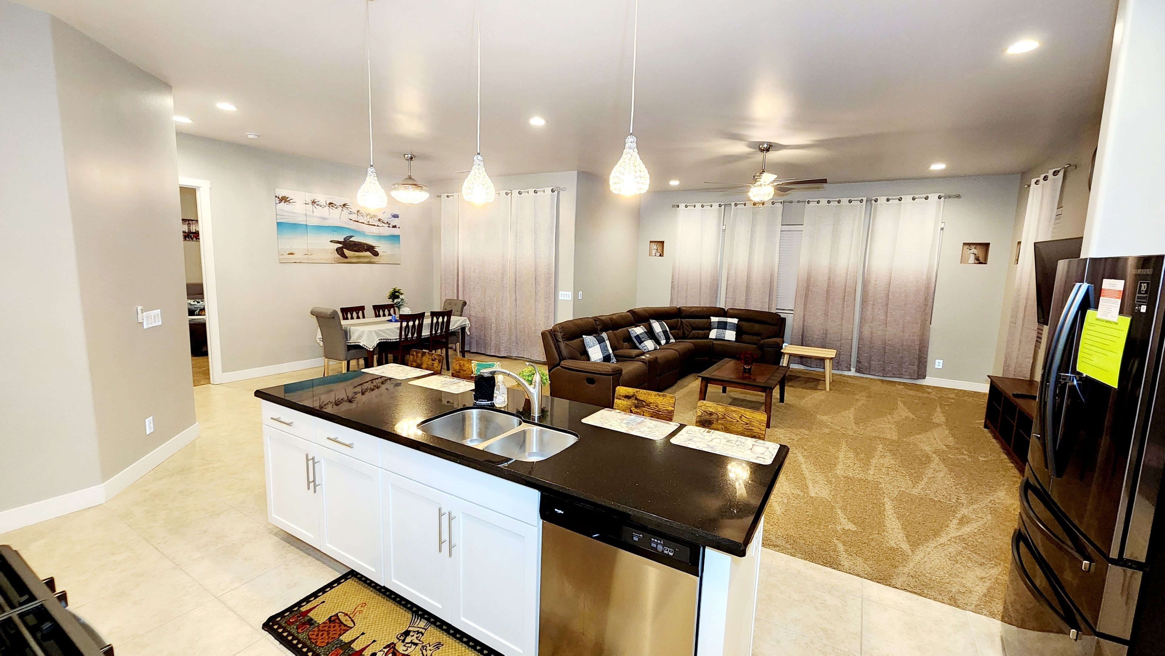 Tv och datorskärmar