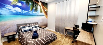 NEW! Luxury Modern Retreat House in Flagstaff