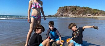 Appartment Rodolfo Historical Centre