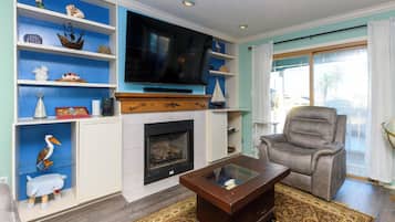 Huis (3 Bedrooms) | Accommodatievoorzieningen