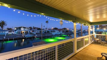 Hus (3 Bedrooms) | Fasade