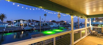 Palm Tiki by Miss Kitty’s