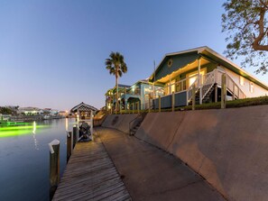 Ferienhaus (3 Bedrooms) | Ausstattung der Unterkunft