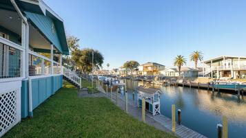 Ferienhaus (3 Bedrooms) | Ausstattung der Unterkunft