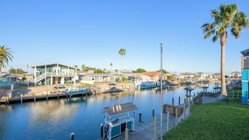 Hus (3 Bedrooms) | Fasilitet på overnattingsstedet