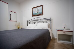 1 habitación y wifi