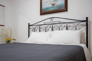 1 Schlafzimmer, WLAN