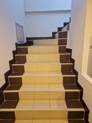 Treppe