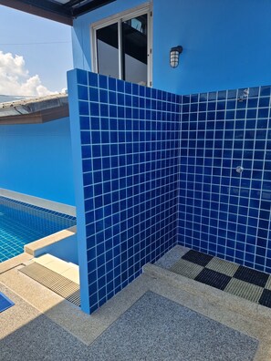 Outdoor pool - Kamala Cool (Kamala)