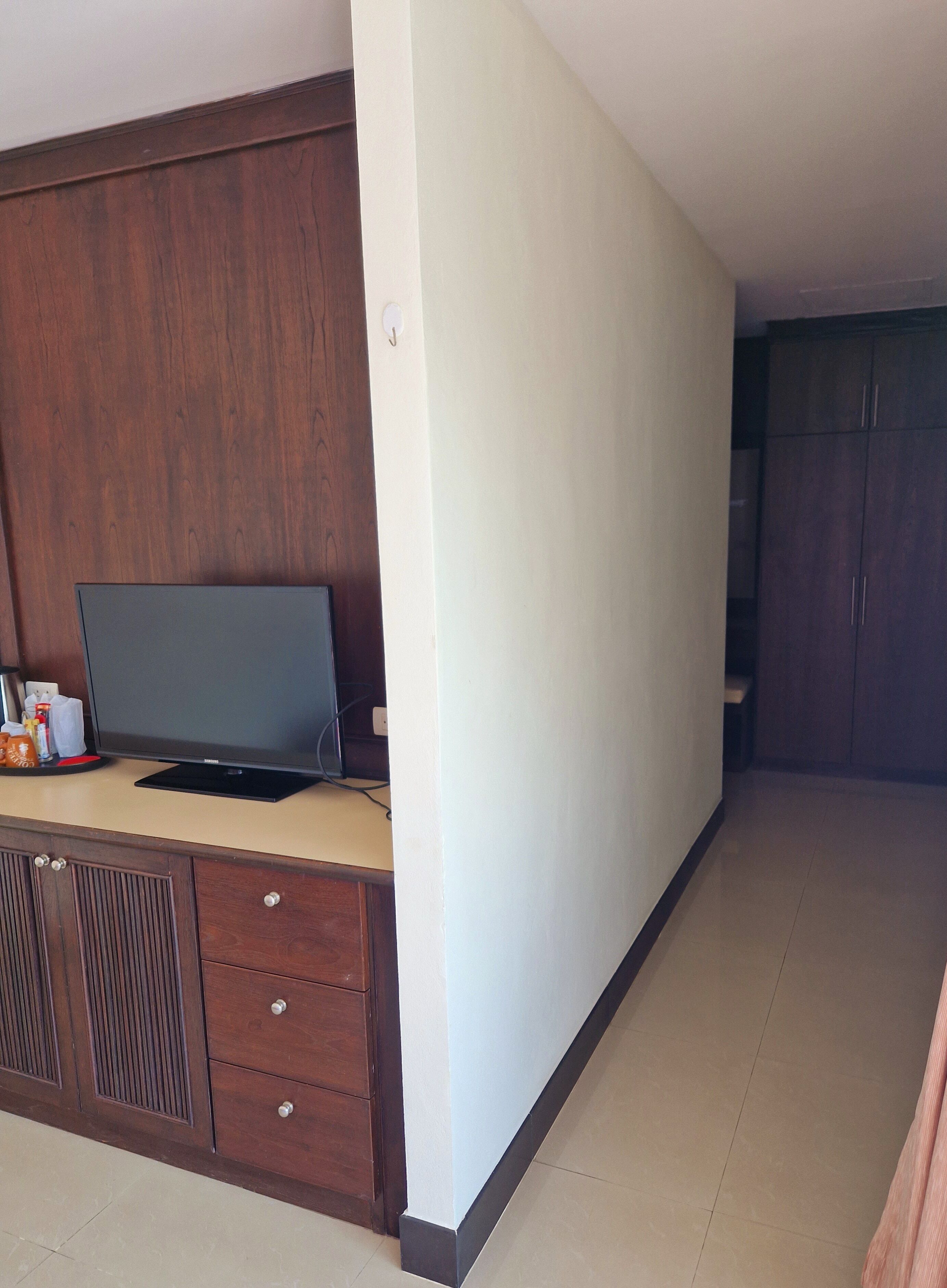 Classic Double Room | In-room safe, individually furnished, free WiFi, bed sheets