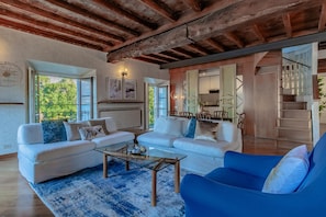 Appartement | 3 chambres