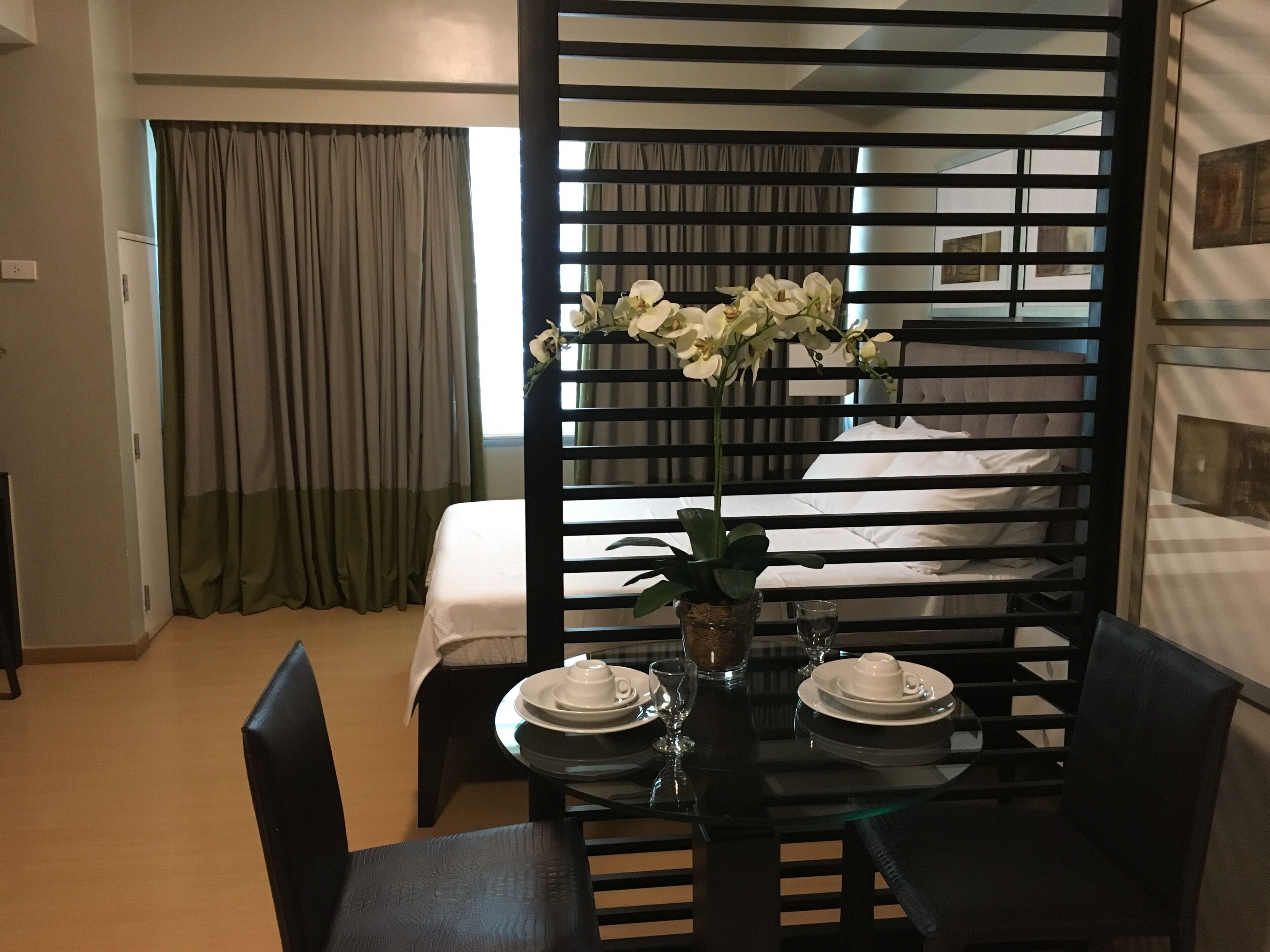 1 bedroom, WiFi