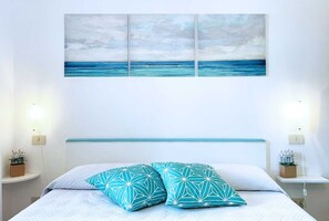 1 Schlafzimmer, WLAN