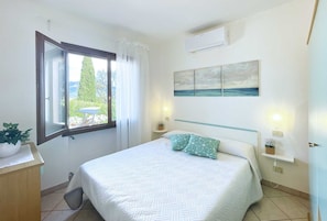 1 chambre, Wi-Fi