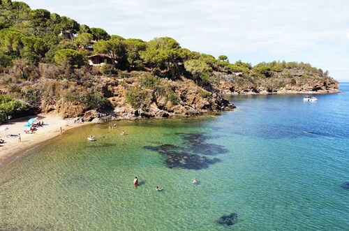 Casa Capo Perla - equipped outdoor