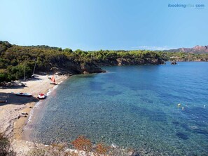 Beach nearby - Casa Capo Perla - equipped outdoor (Capoliveri)