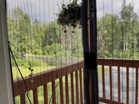 Luxury Duplex, 2 Bedrooms | Terrace/patio