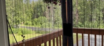 ALASKA LAKE and LODGE AT LONGMERE