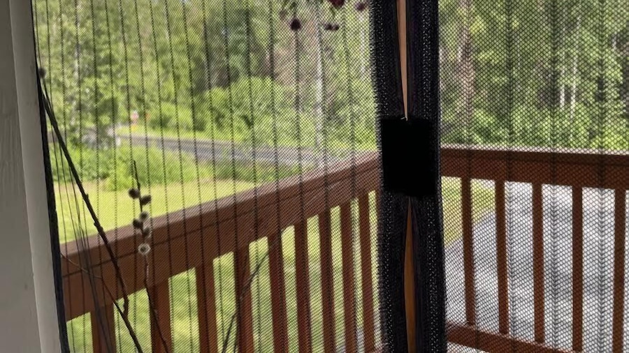 ALASKA LAKE and LODGE AT LONGMERE