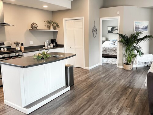 ALASKA LAKE and LODGE AT LONGMERE