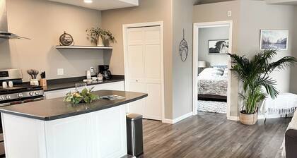 ALASKA LAKE and LODGE AT LONGMERE