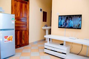 Departamento Confort | Área de sala de estar