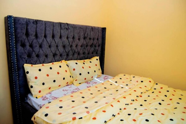 Departamento Confort | 1 habitación y wifi gratis