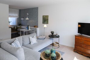 TV - Windsbraut - Designerwohnung in Direkter Strandnähe (Hörnum (Sylt))