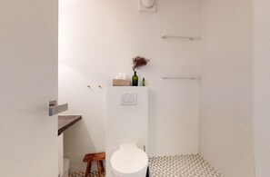 Towels - Windsbraut - Designerwohnung in Direkter Strandnähe (Hörnum (Sylt))