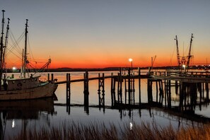 Port de plaisance