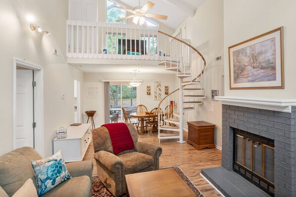 Téléviseur connecté