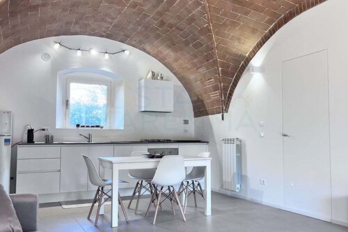 San Gaetano apartment in Follonica