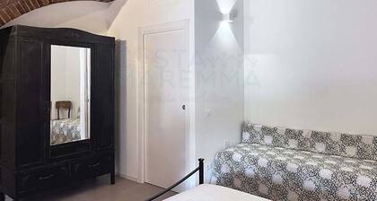 San Gaetano apartment in Follonica