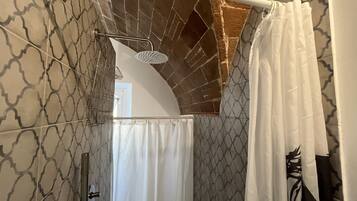 Dusche, Haartrockner