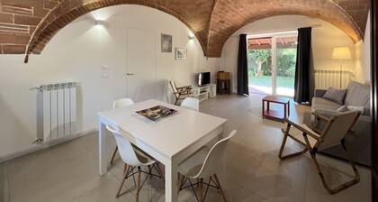 San Gaetano apartment in Follonica