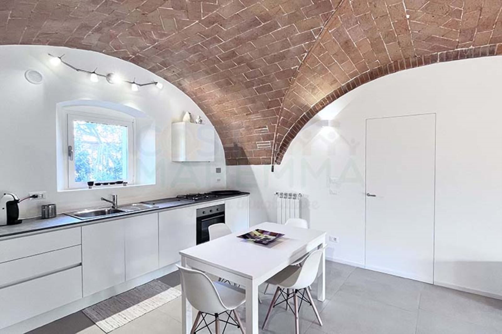 Frigorifero, forno, lavastoviglie