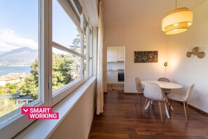 Apartment | 1 bedroom - Coral Blue by Wonderful Italy (Bellagio)
