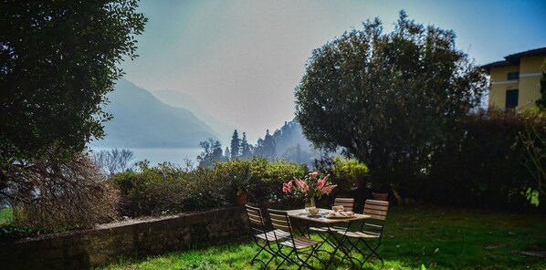 Apartment | 1 Schlafzimmer