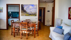 Apartemen