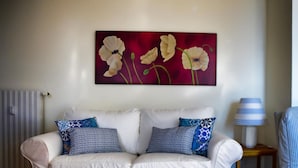 Apartemen