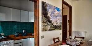 Apartment | 1 Schlafzimmer