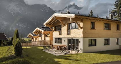 Wilderer Chalets