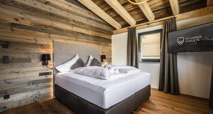 Wilderer Chalets