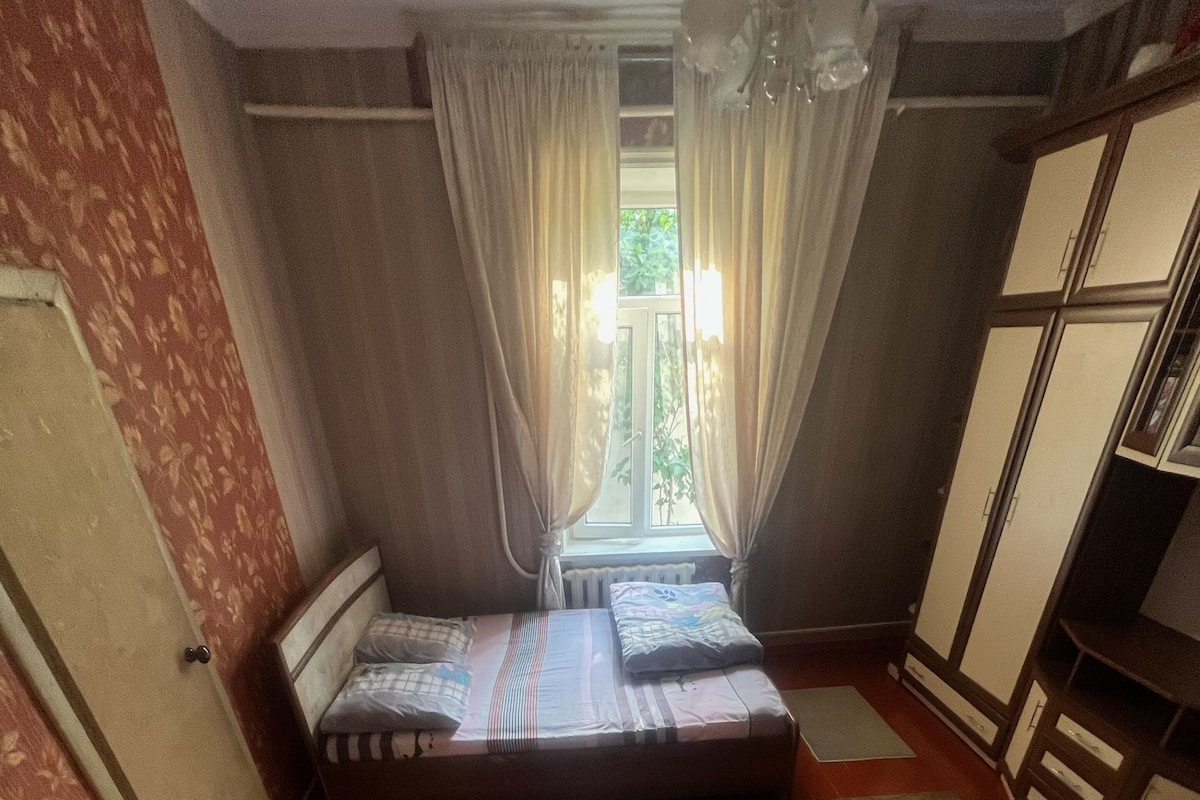 Deluxe-Zimmer