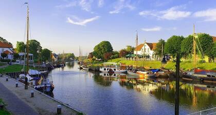 Lieblingsplatz WHG3 - "Erleben Sie den perfekten Familienurlaub in unserer